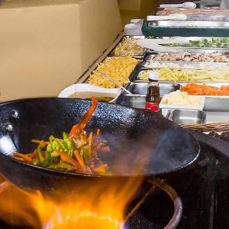 포사다 레알 로스 카보스 San José del Cabo 외부 사진