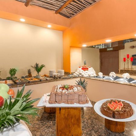 포사다 레알 로스 카보스 San José del Cabo 외부 사진