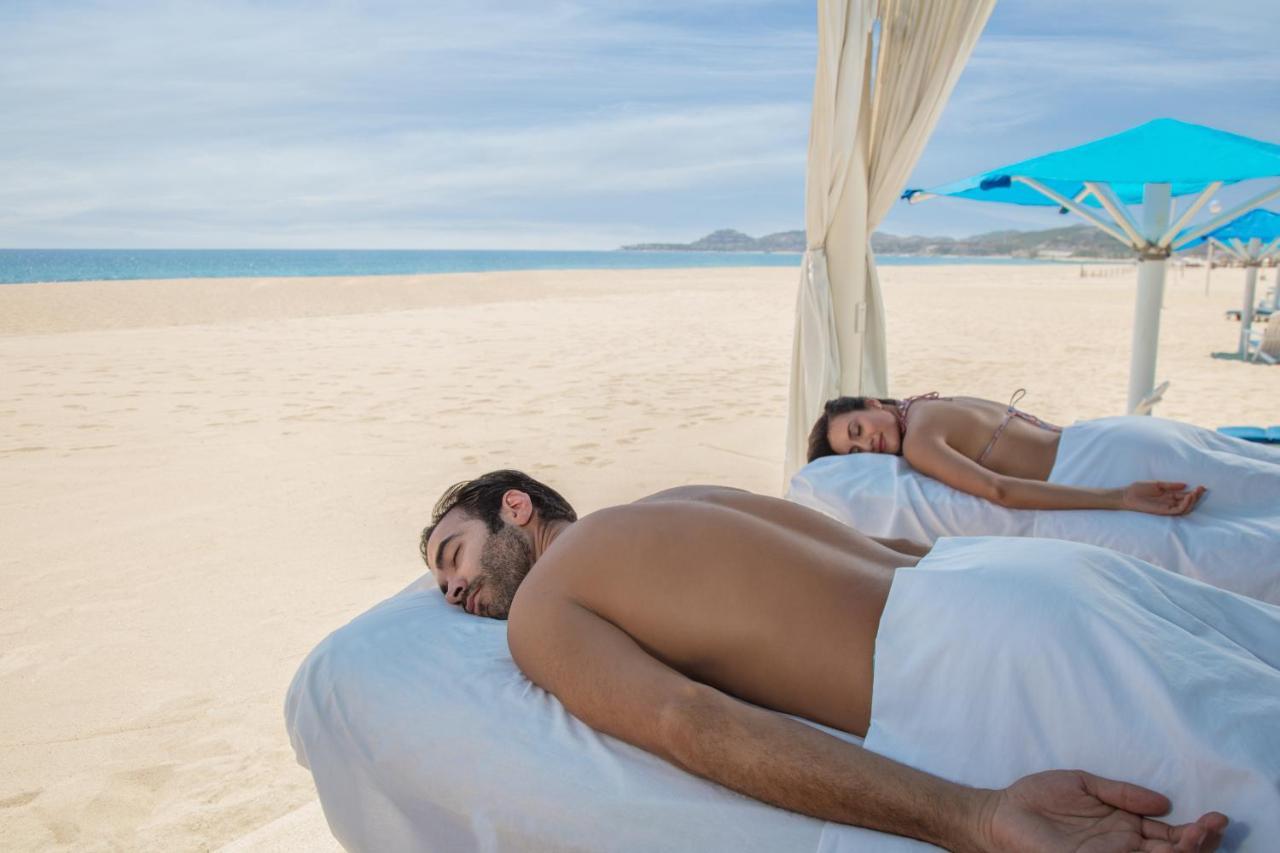 포사다 레알 로스 카보스 San José del Cabo 외부 사진