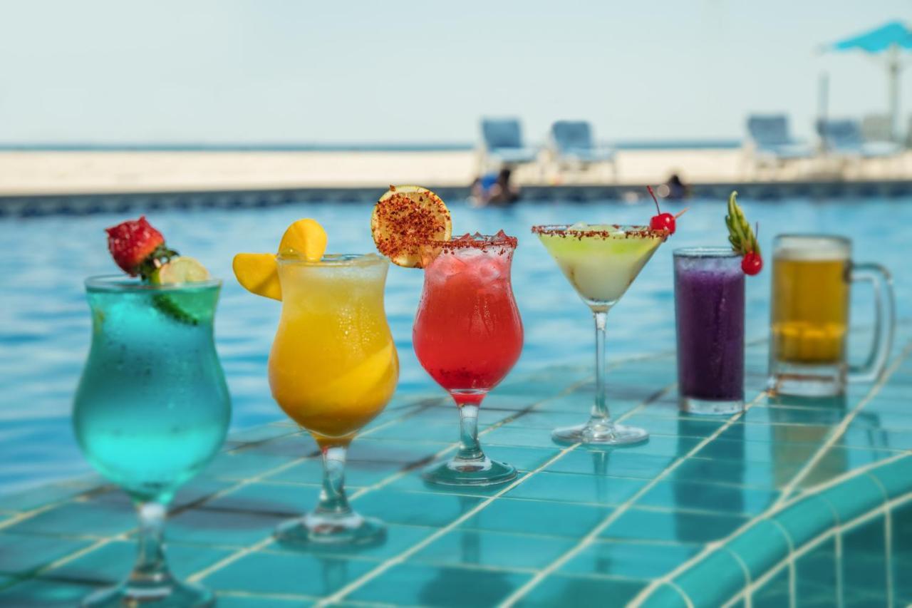 포사다 레알 로스 카보스 San José del Cabo 외부 사진