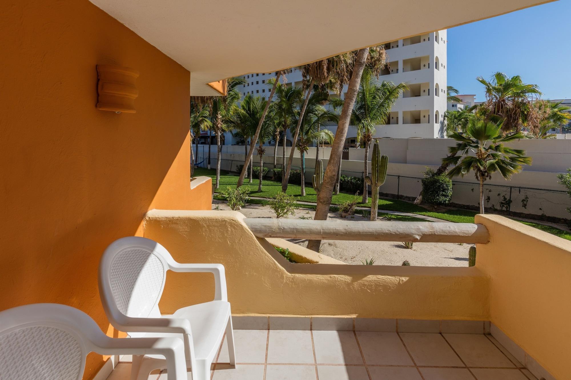 포사다 레알 로스 카보스 San José del Cabo 외부 사진