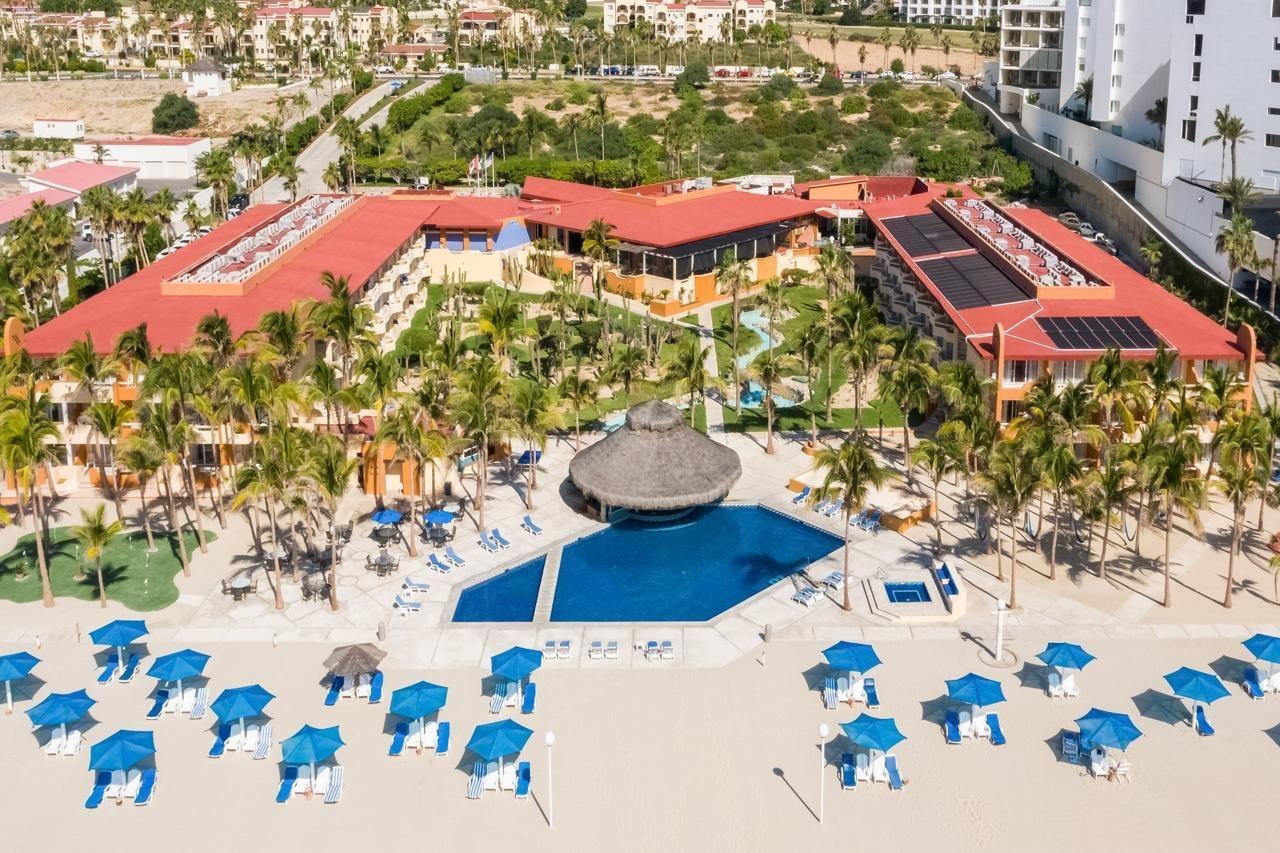 포사다 레알 로스 카보스 San José del Cabo 외부 사진