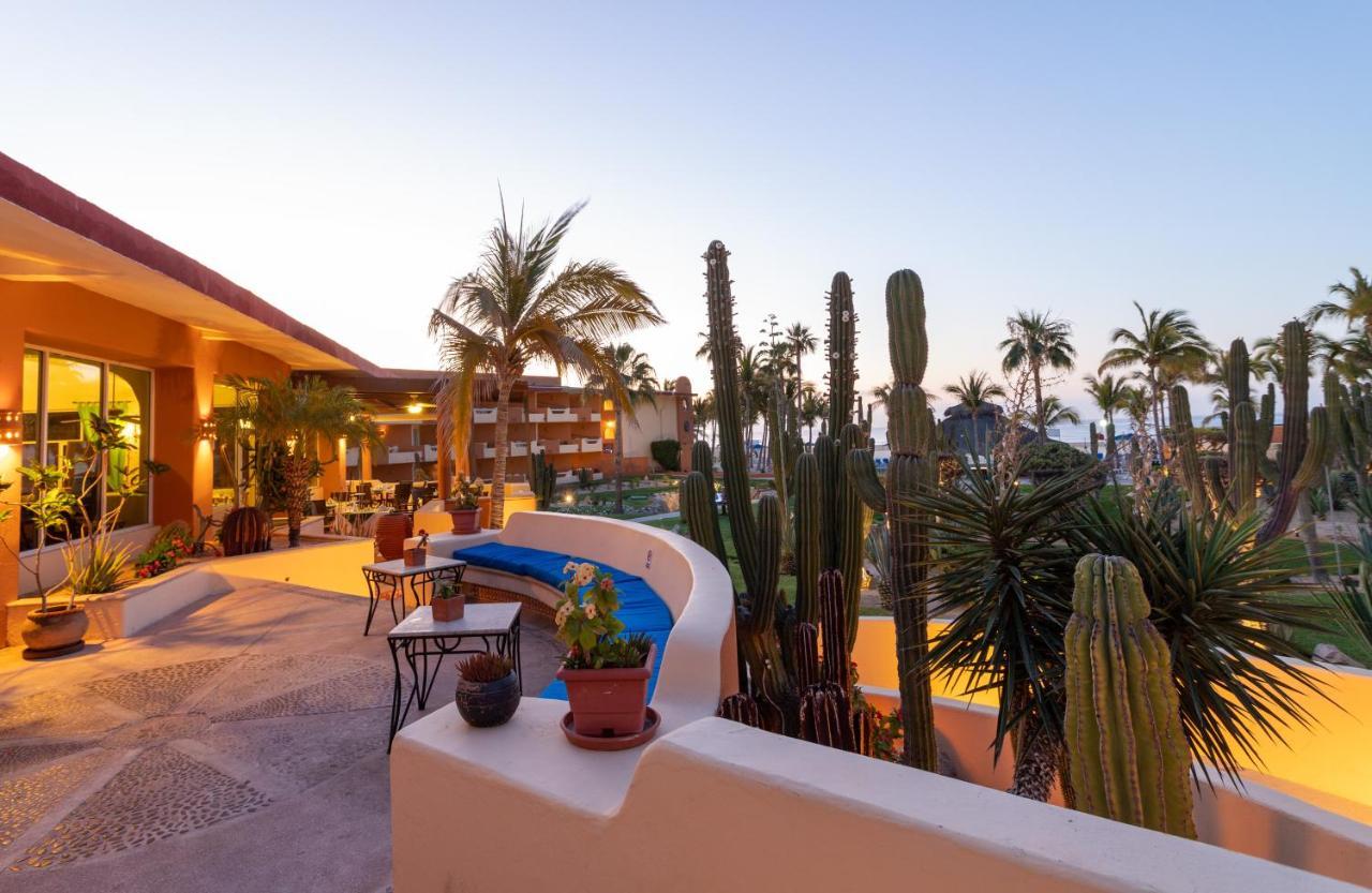 포사다 레알 로스 카보스 San José del Cabo 외부 사진