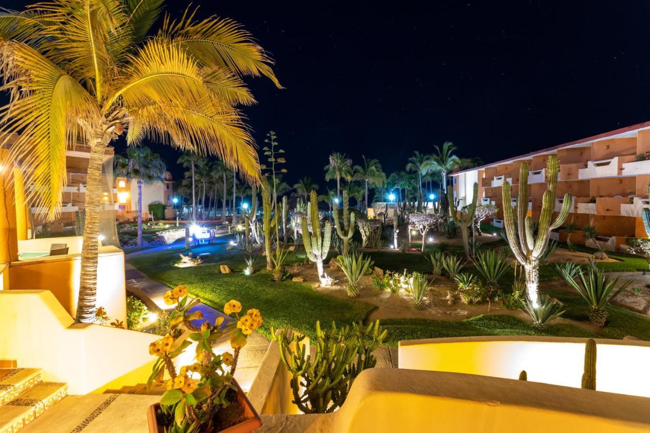 포사다 레알 로스 카보스 San José del Cabo 외부 사진
