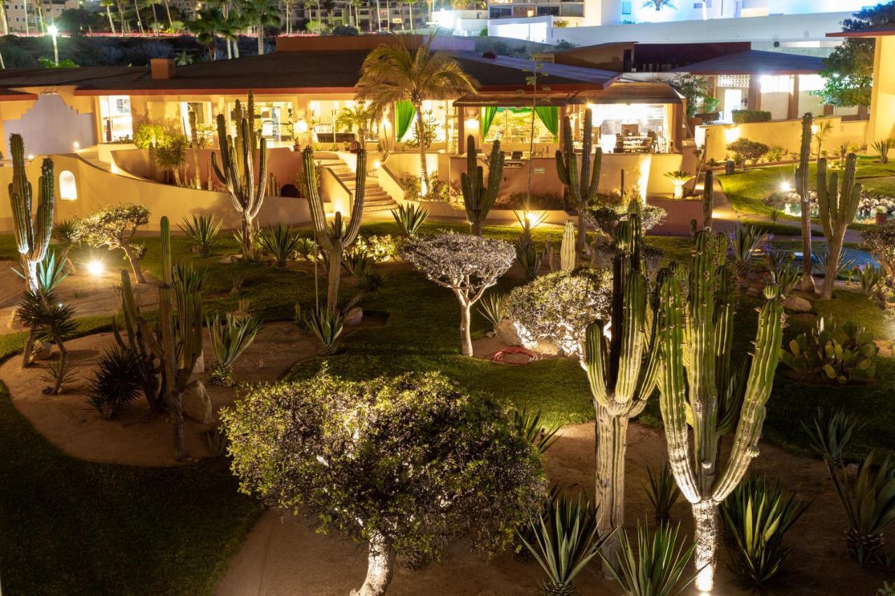 포사다 레알 로스 카보스 San José del Cabo 외부 사진