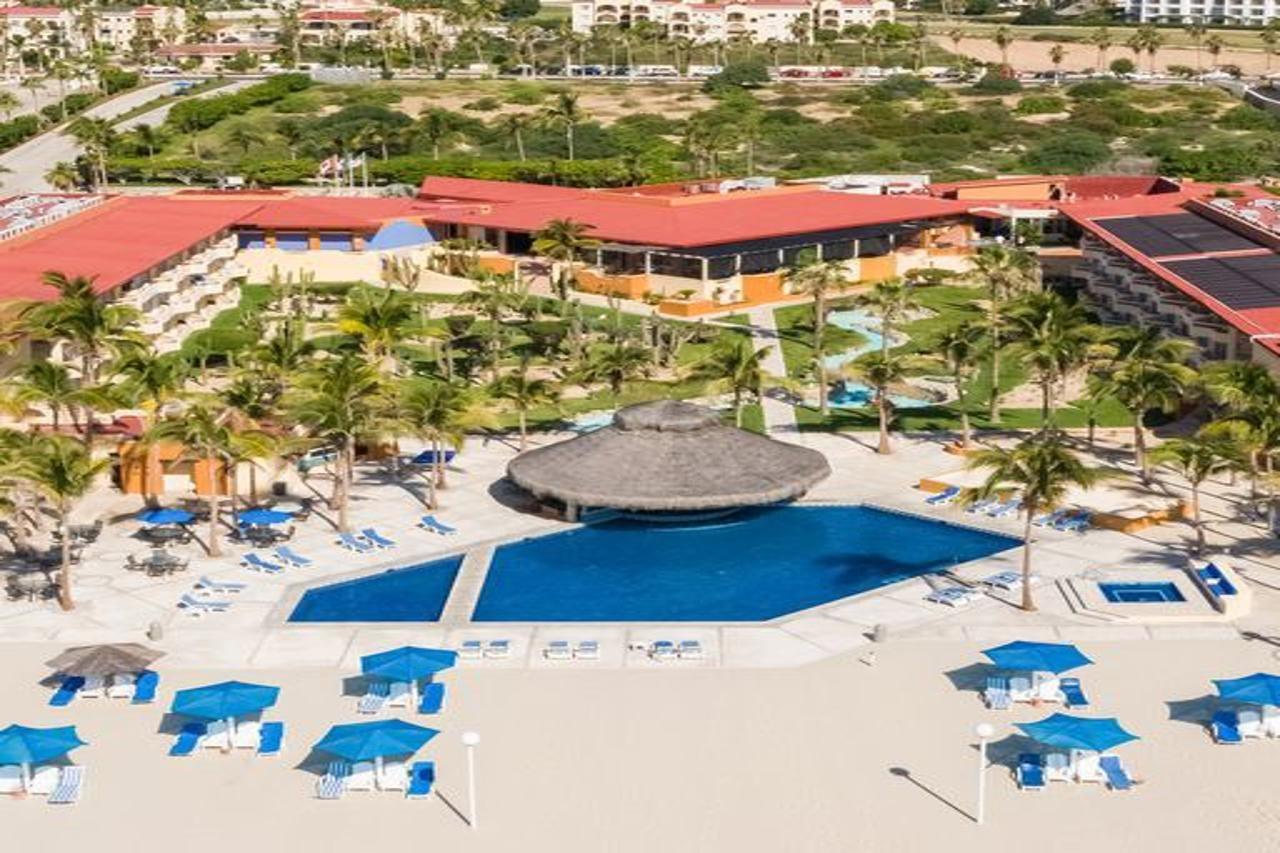 포사다 레알 로스 카보스 San José del Cabo 외부 사진