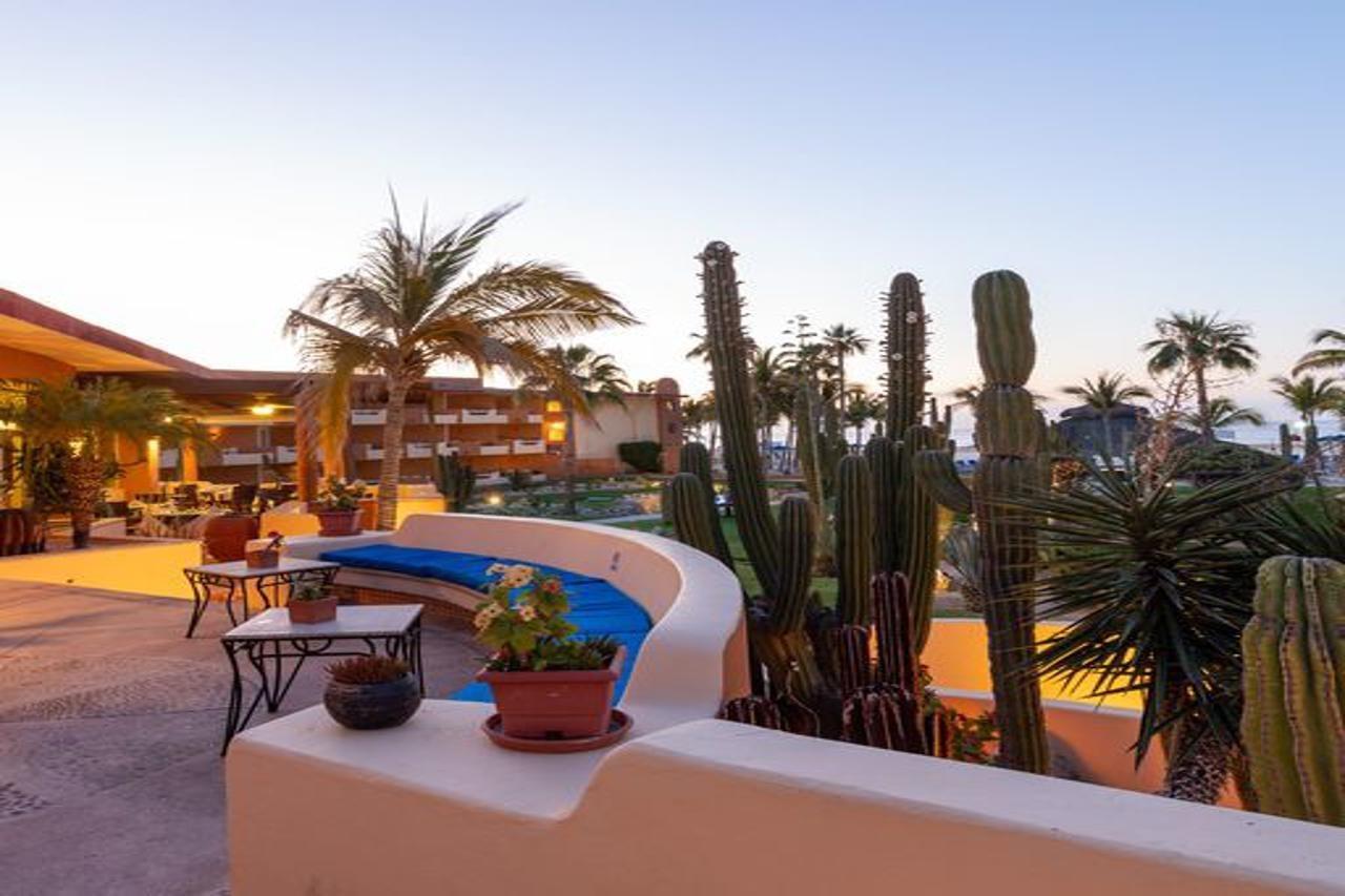 포사다 레알 로스 카보스 San José del Cabo 외부 사진