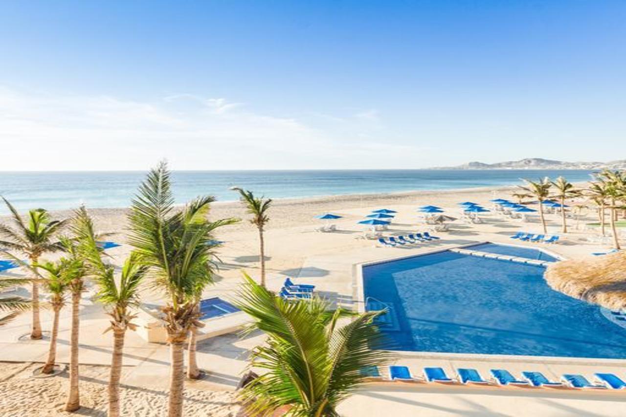 포사다 레알 로스 카보스 San José del Cabo 외부 사진