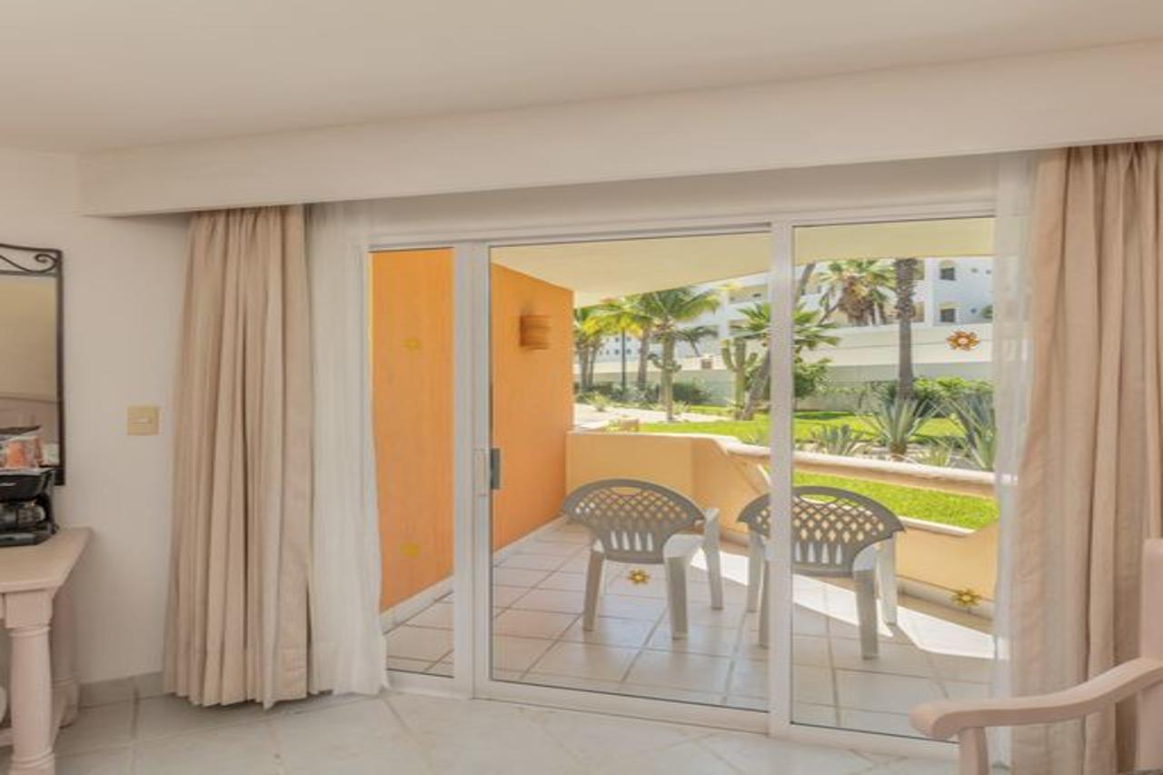 포사다 레알 로스 카보스 San José del Cabo 외부 사진
