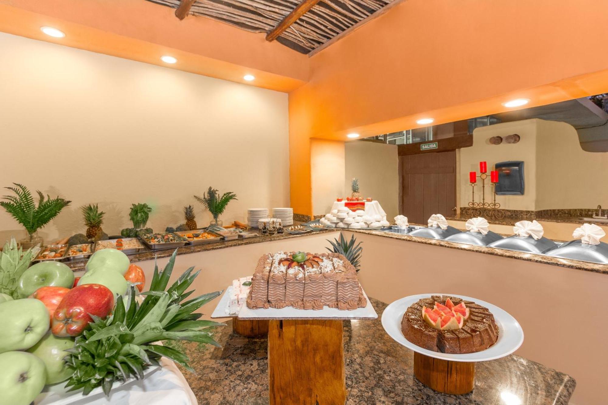 포사다 레알 로스 카보스 San José del Cabo 외부 사진