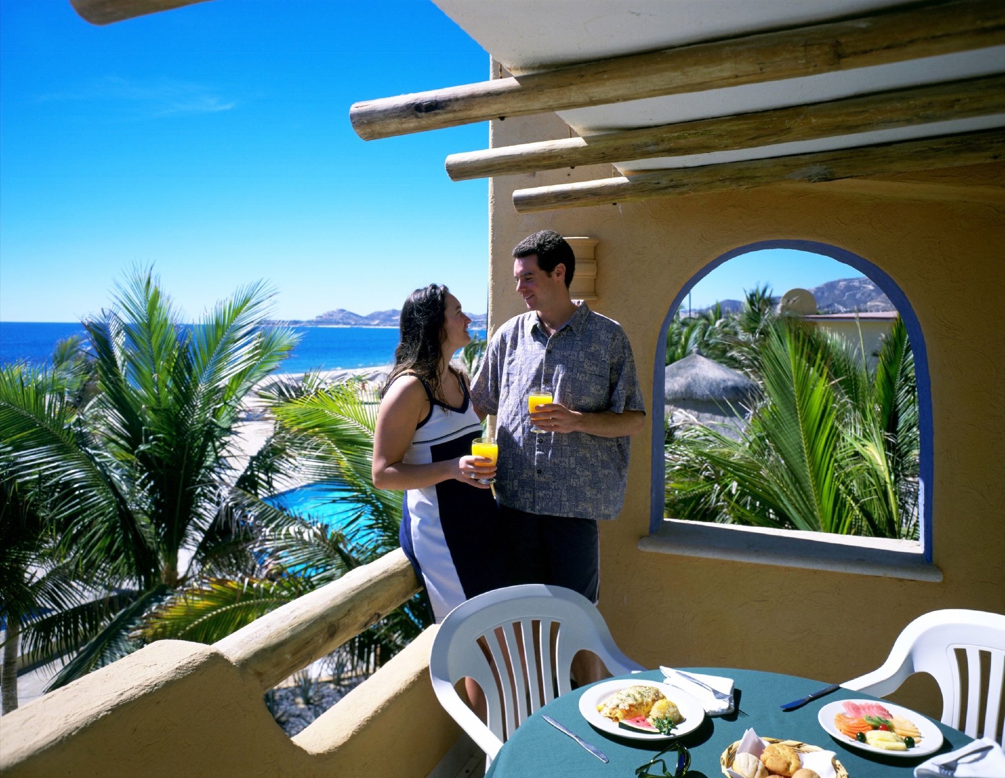포사다 레알 로스 카보스 San José del Cabo 외부 사진