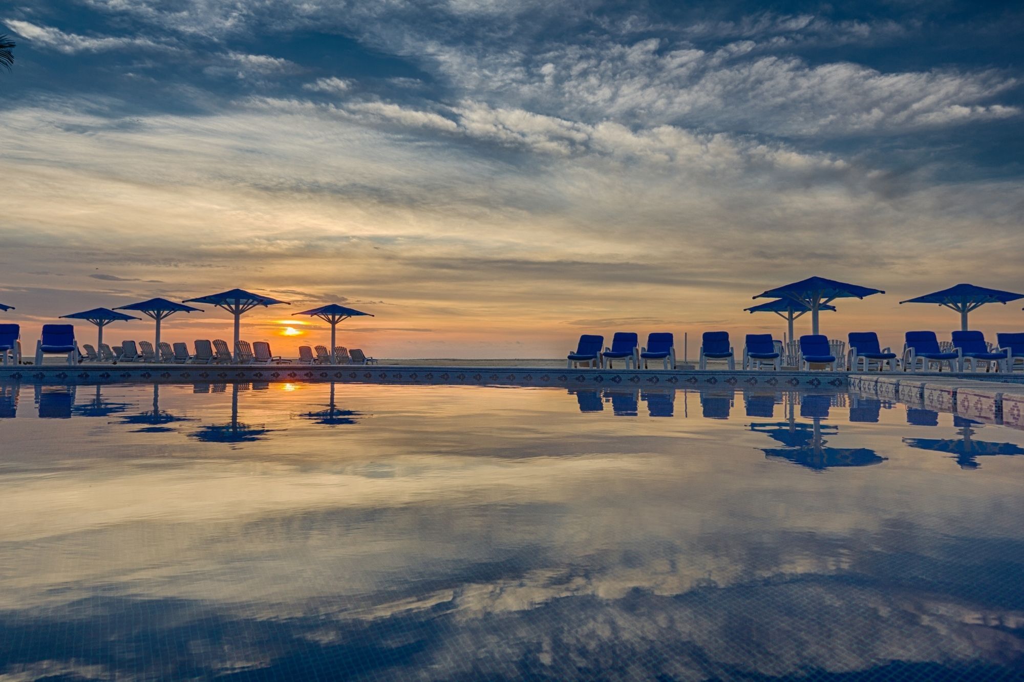 포사다 레알 로스 카보스 San José del Cabo 외부 사진
