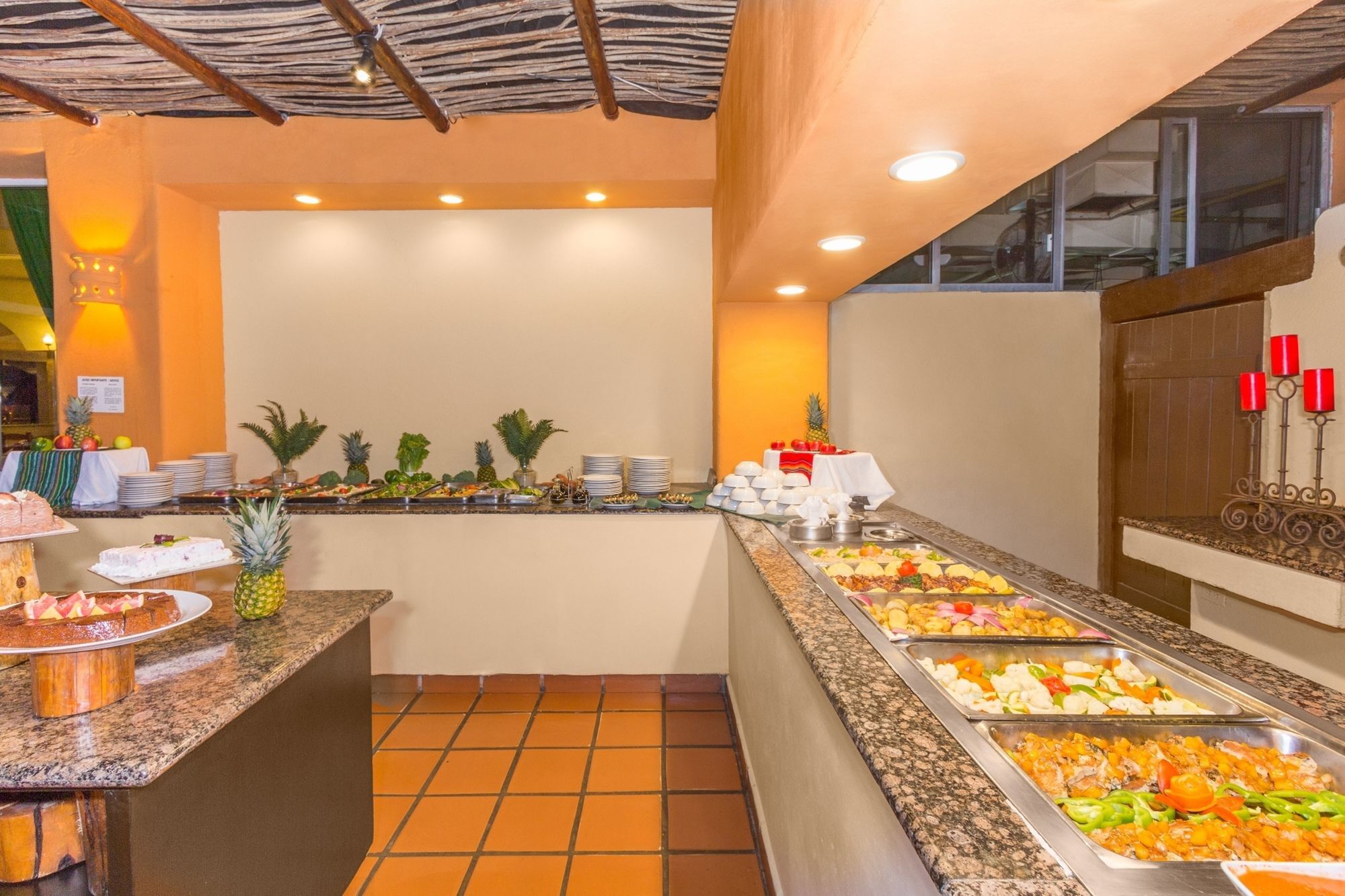 포사다 레알 로스 카보스 San José del Cabo 외부 사진