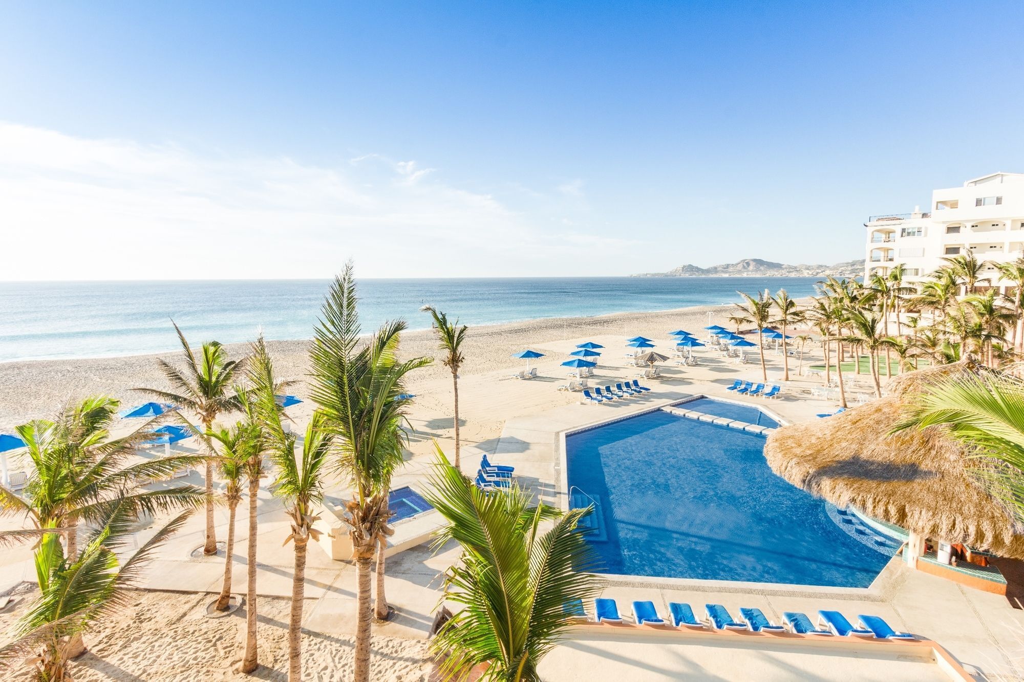 포사다 레알 로스 카보스 San José del Cabo 외부 사진