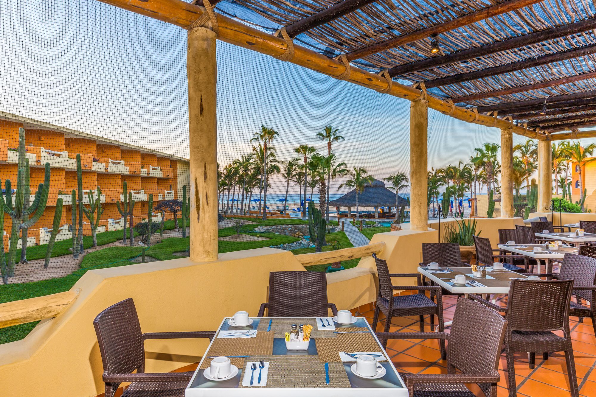 포사다 레알 로스 카보스 San José del Cabo 외부 사진