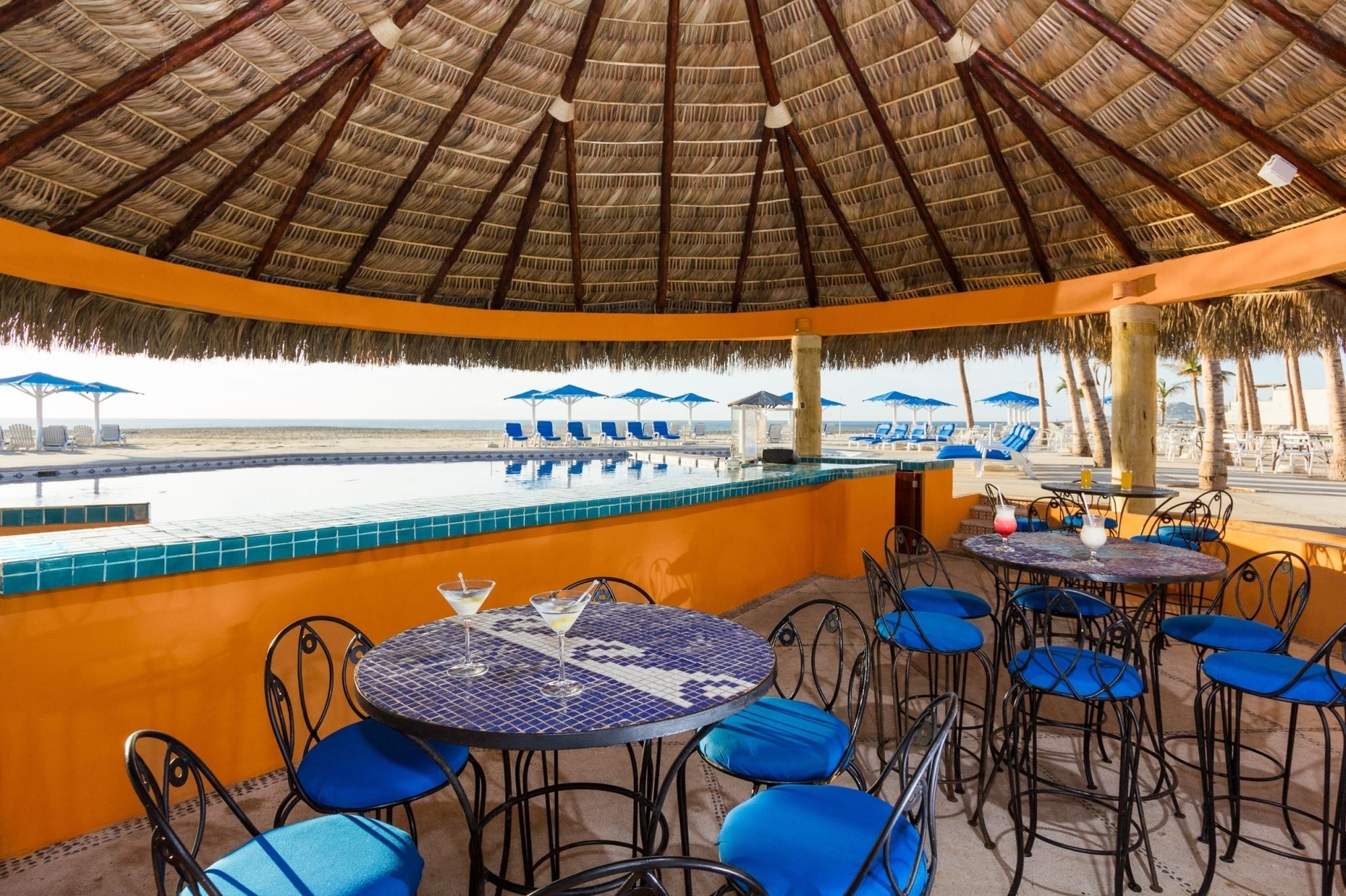 포사다 레알 로스 카보스 San José del Cabo 외부 사진